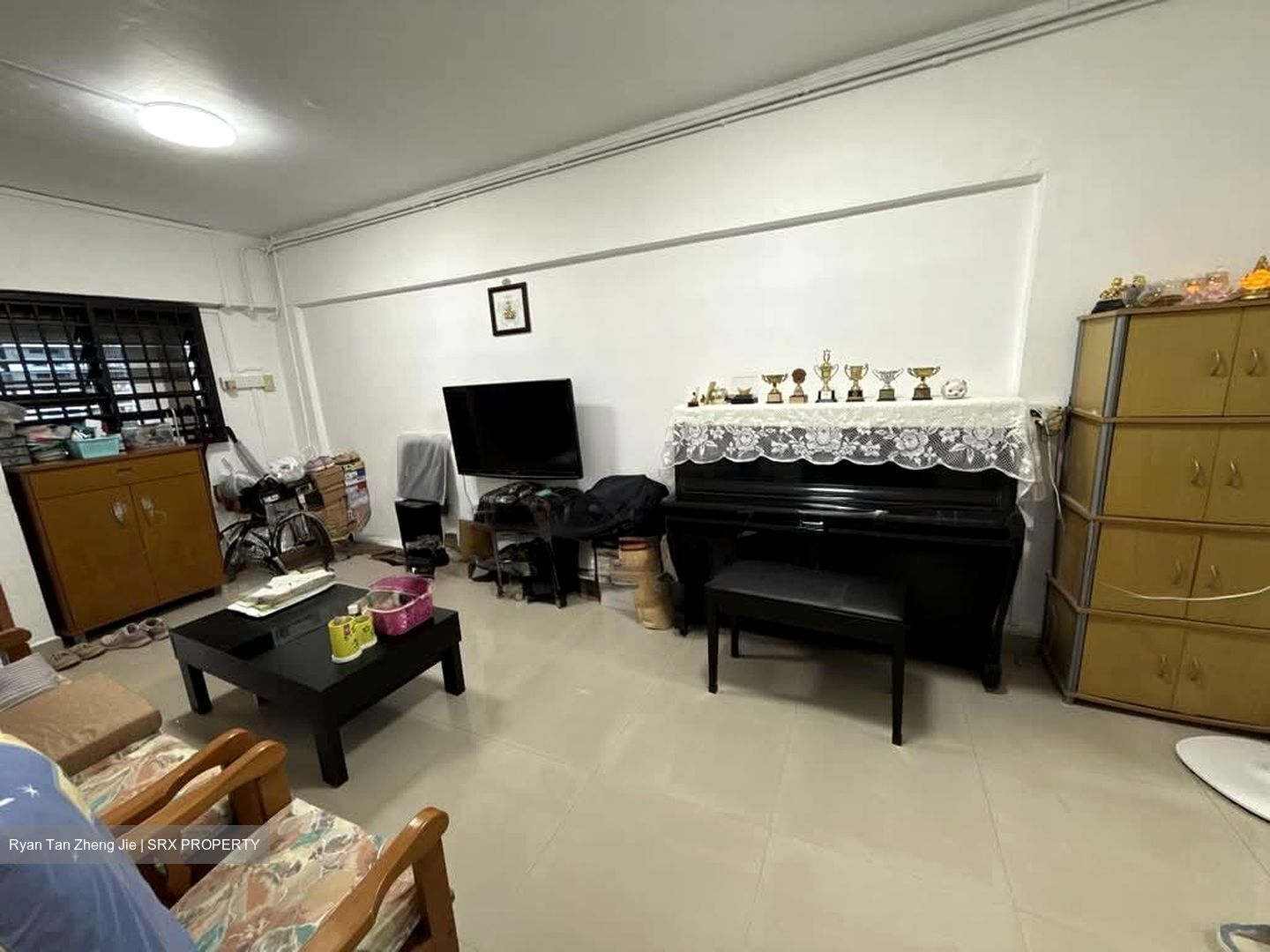 Blk 54 BLANGAH VIEW (Bukit Merah), HDB 3 Rooms #570036631